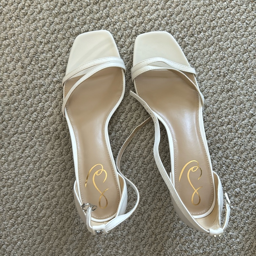 Sam Eldelman Heels